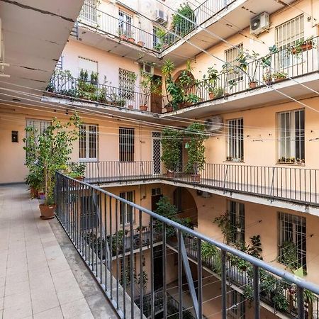 Casa Amor In Trastevere Rome Luaran gambar