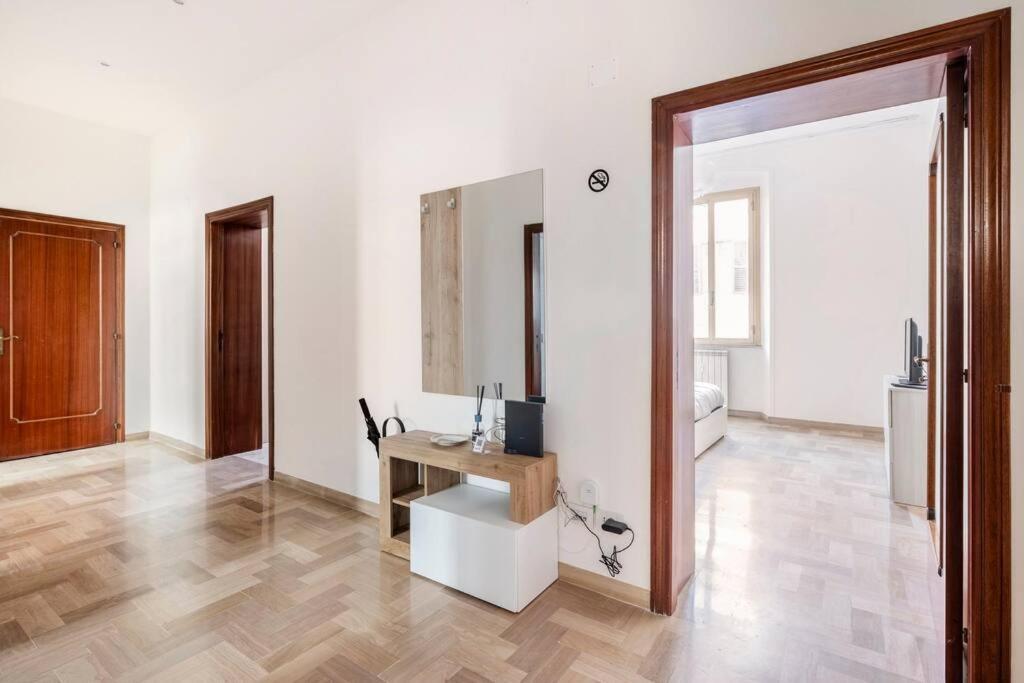 Casa Amor In Trastevere Rome Luaran gambar
